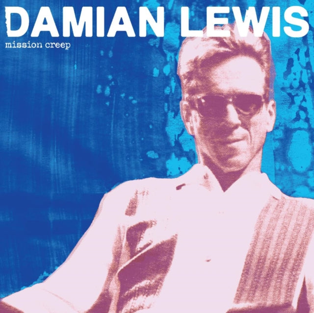 Damian Lewis - Mission Creep (CD)