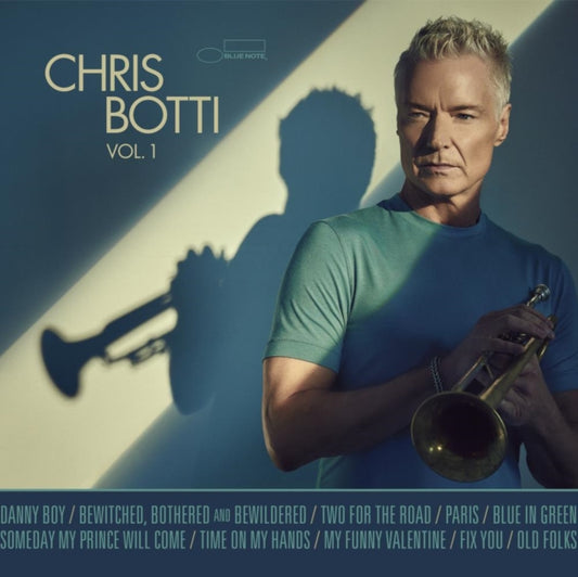 Chris Botti - Vol. 1 (Vinyl)