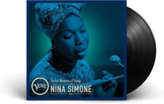 Nina Simone - Great Women Of Song: Nina Simone (Vinyl)