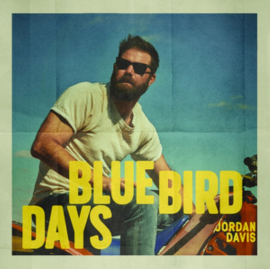 Jordan Davis - Bluebird Days (CD)