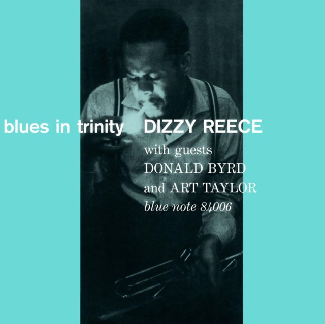 Dizzy Reece - Blues In Trinity (Tone Poet) (Vinyl)