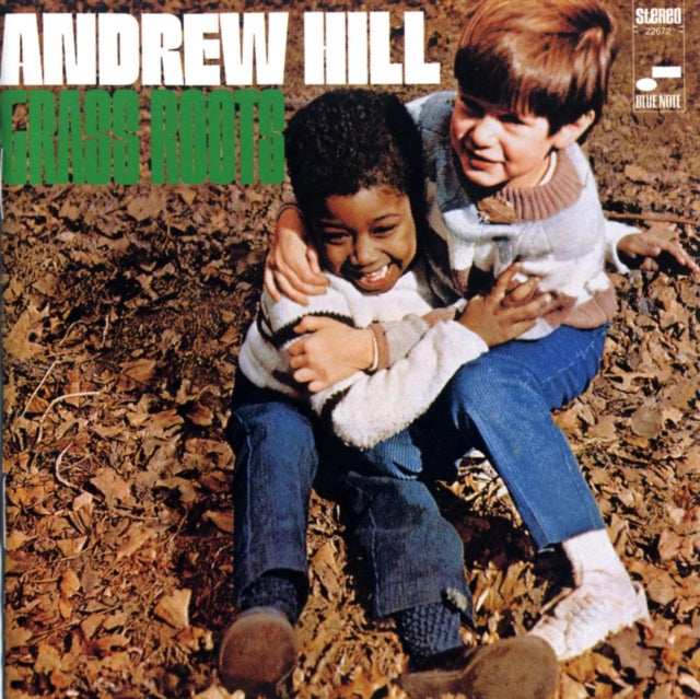 Andrew Hill - Grass Roots (Tone Poet) (Vinyl)