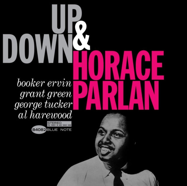 Horace Parlan - Up & Down (Tone Poet) (Vinyl)