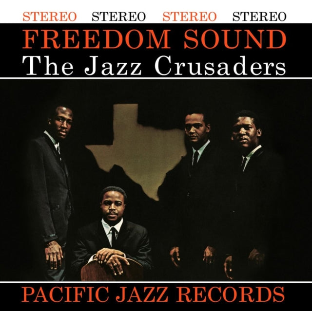 Jazz Crusaders - Freedom Sound (Tone Poet) (Vinyl)