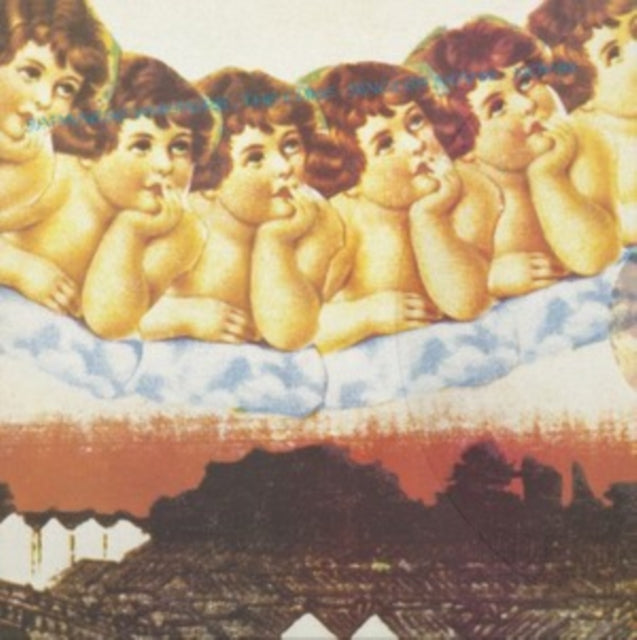 Cure - Japanese Whispers (Coloured Vinyl) (Vinyl)