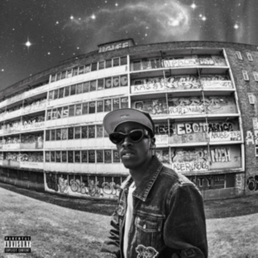 Unknown T - Rise Above Hate (Black History Month) (Vinyl)