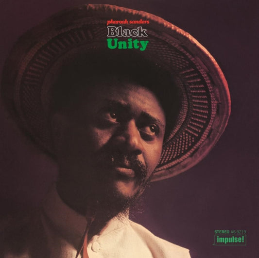 Pharoah Sanders - Black Unity (Vinyl)