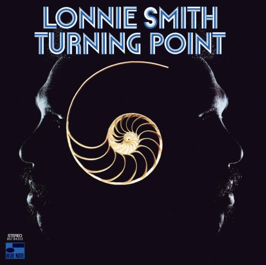 Lonnie Smith - Turning Point (Classic Vinyl) (Vinyl)