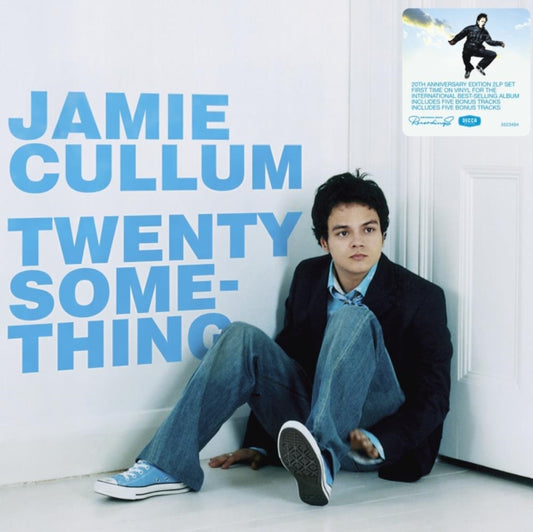 Jamie Callum - Twentysomething (20th Anniversary Edition) (Vinyl)