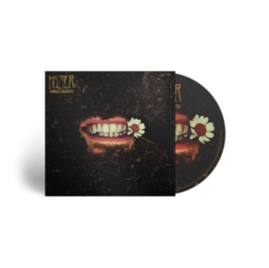 Hozier - Unreal Unearth (CD)