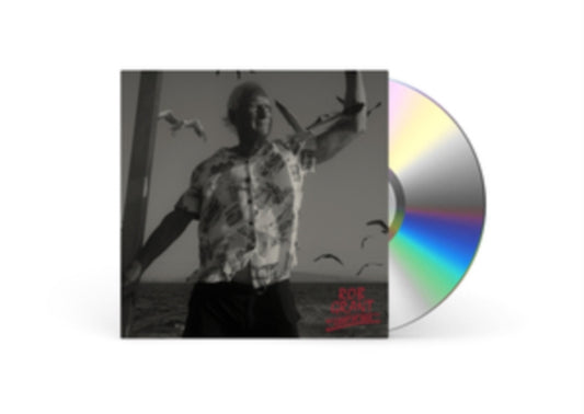 Rob Grant - Lost At Sea (CD)