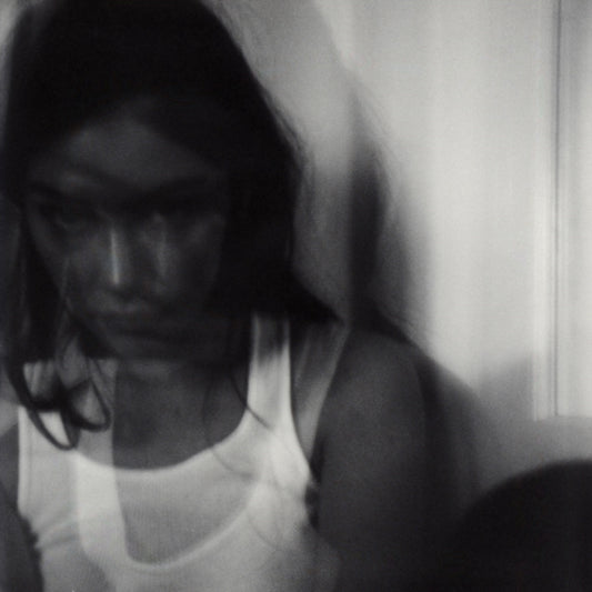 Gracie Abrams - Good Riddance (Deluxe Edition) (Clear Vinyl) (Indies) (Vinyl)