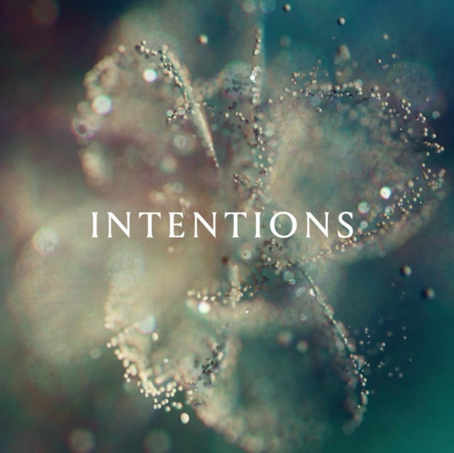 Anna - Intentions (CD)