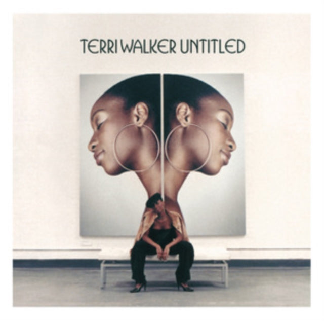 Terri Walker - Untitled (Coloured Vinyl) (Black History Month) (Vinyl)