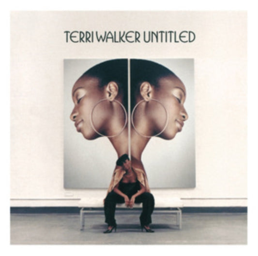 Terri Walker - Untitled (Coloured Vinyl) (Black History Month) (Vinyl)