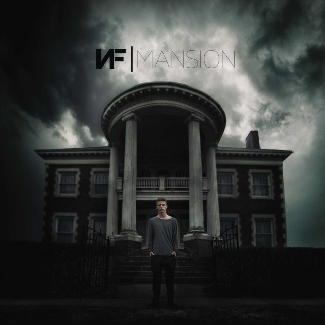 Nf - Mansion (Vinyl)