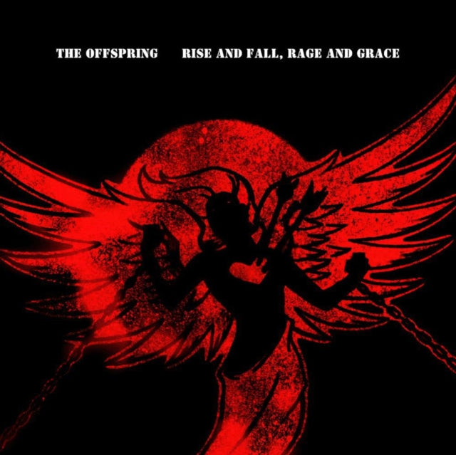 Offspring - Rise And Fall. Rage And Grace (15th Anniversary Edition) (Vinyl + Vinyl Single)