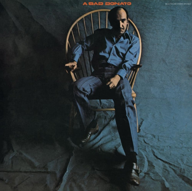 A Bad Donato - A Bad Donato (Verve By Request) (Vinyl)