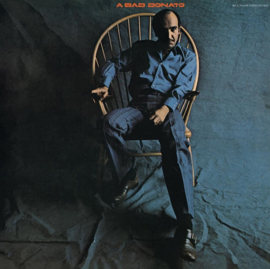 A Bad Donato - A Bad Donato (Verve By Request) (Vinyl)