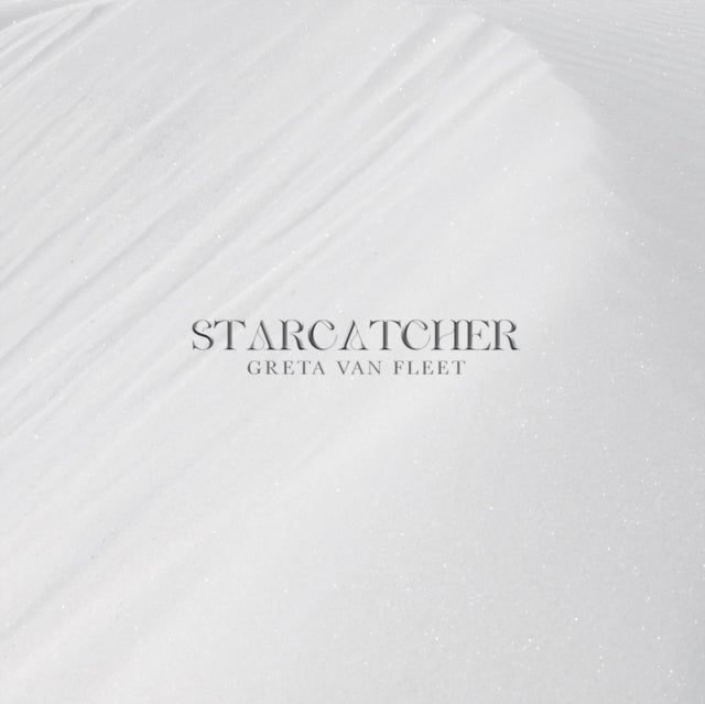 Greta Van Fleet - Starcatcher (Vinyl)