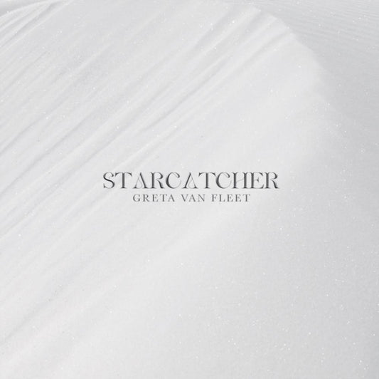Greta Van Fleet - Starcatcher (Vinyl)