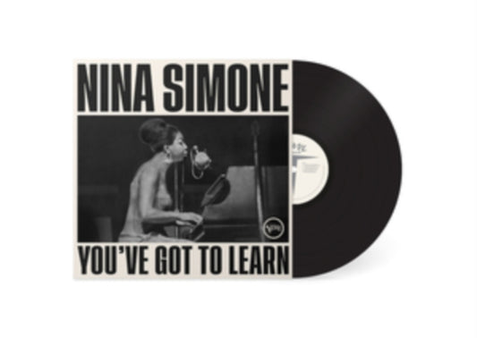 Nina Simone - Youve Got To Learn (Vinyl)