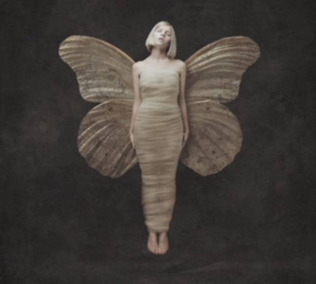 Aurora - All My Demons Greeting Me As A Friend (Coloured Vinyl) (Vinyl)