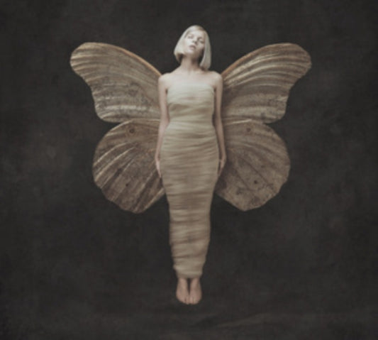 Aurora - All My Demons Greeting Me As A Friend (Coloured Vinyl) (Vinyl)