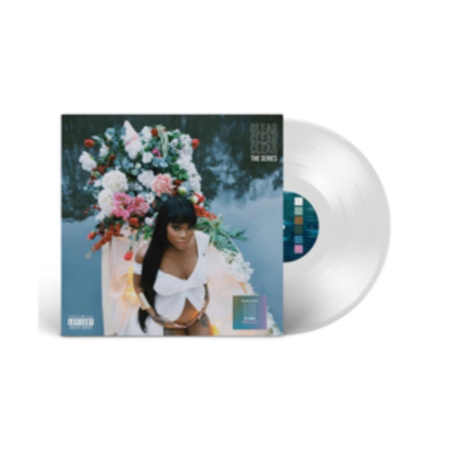 Summer Walker - Clear: The Series (Vinyl)