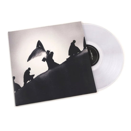 James Blake - Playing Robots Into (Vinyl)