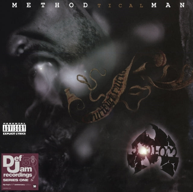 Method Man - Tical (Fruit Punch Vinyl) (Vinyl)