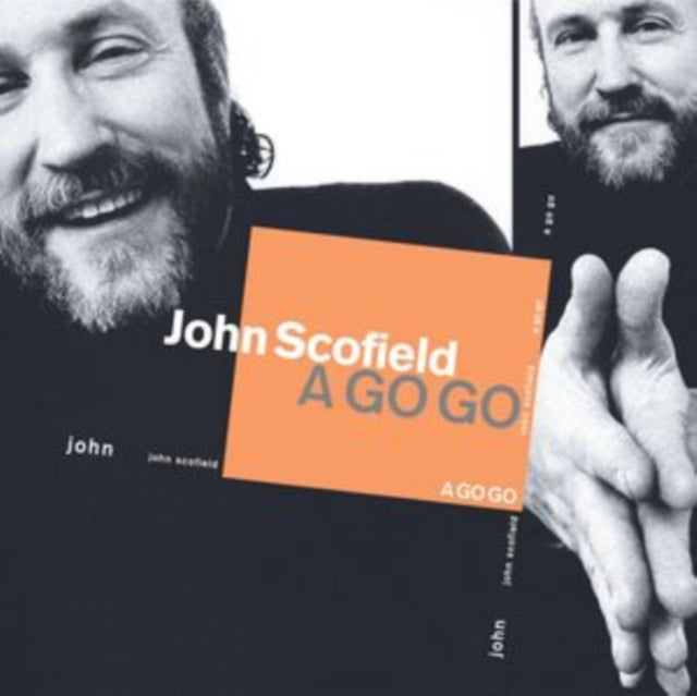 John Scofield - A Go Go (Vinyl)