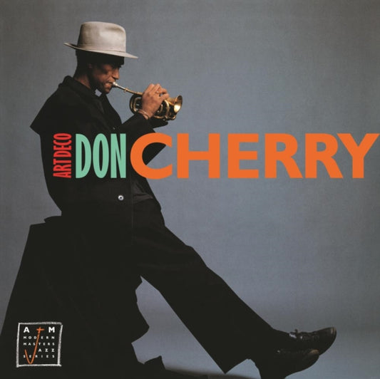 Don Cherry - Art Deco (Vinyl)