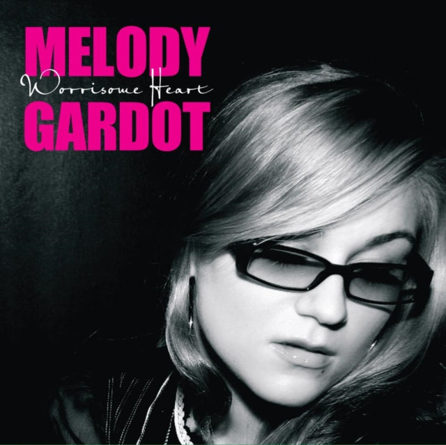 Melody Gardot - Worrisome Heart (CD)