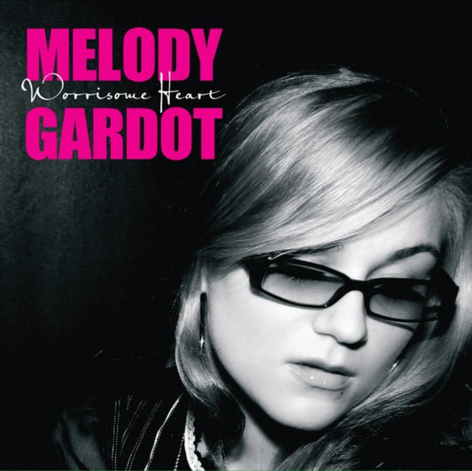 Melody Gardot - Worrisome Heart (CD)