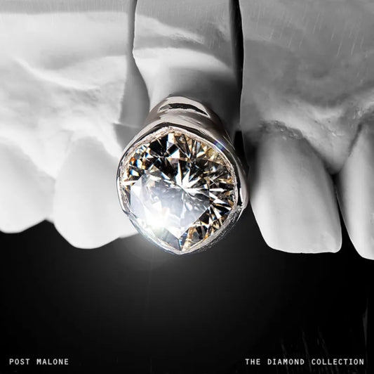 Post Malone - Diamond Collection (Clear Vinyl) (RSD 2023) (Vinyl)