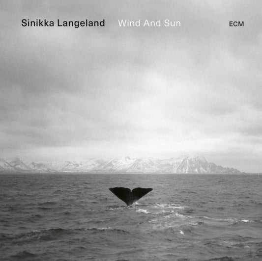 Sinikka Langeland - Wind And Sun (CD)
