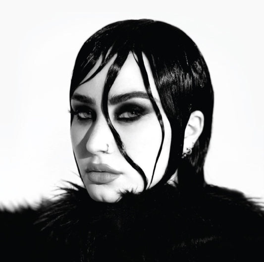 Demi Lovato - Revamped (Vinyl)