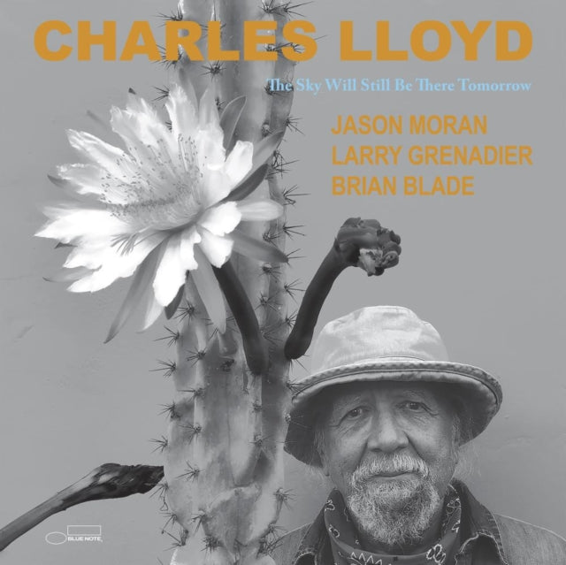 Charles Lloyd - The Sky Will Still Be There Tomorrow (Vinyl)