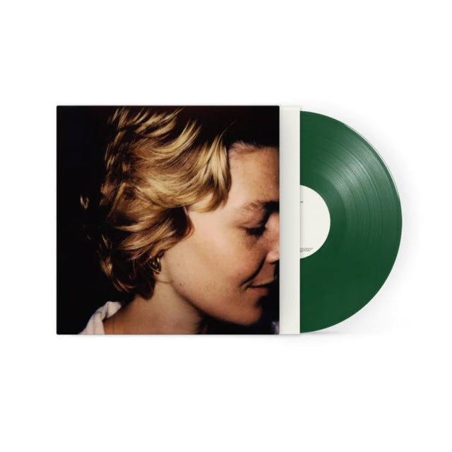 Maggie Rogers - Dont Forget Me (Evergreen Vinyl) (Vinyl)