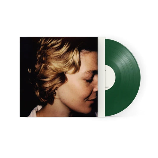 Maggie Rogers - Dont Forget Me (Evergreen Vinyl) (Vinyl)