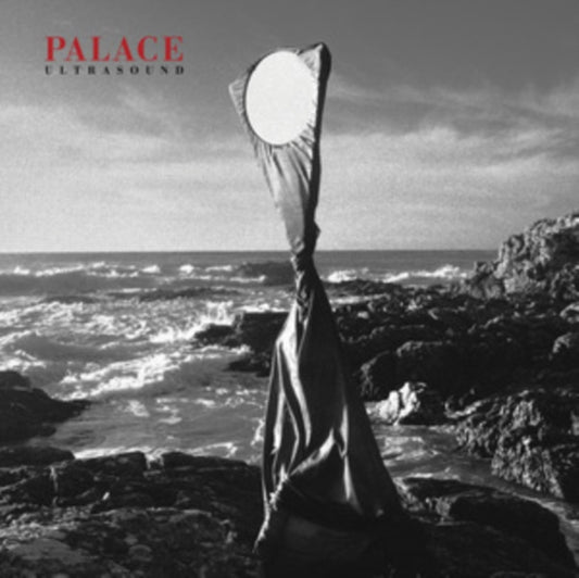 Palace - Ultrasound (CD)