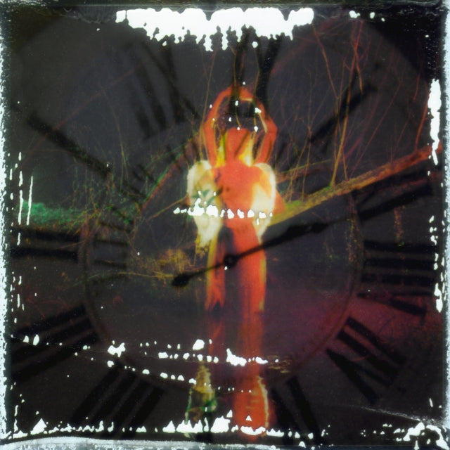 Mysterines - Afraid Of Tomorrows (CD)