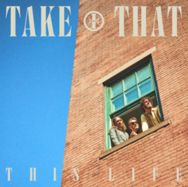 Take That - This Life (CD)