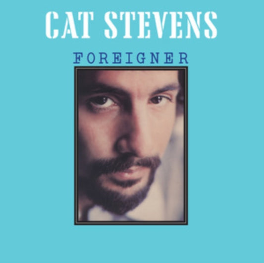 Yusuf / Cat Stevens - Foreigner (CD)