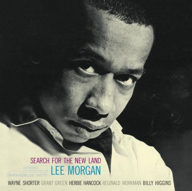 Lee Morgan - Search For The New Land (Classic Vinyl) (Vinyl)