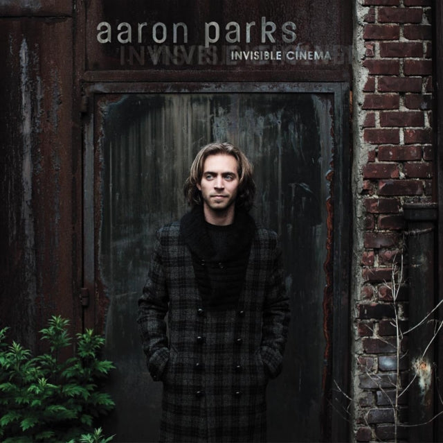 Aaron Parks - Invisible Cinema (Classic Vinyl) (Vinyl)