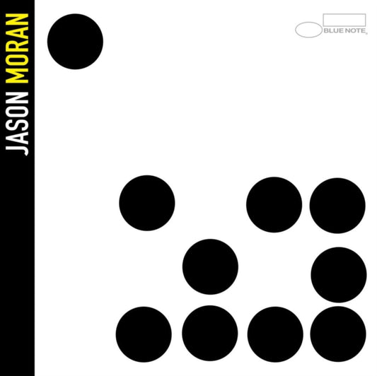 Jason Moran - Ten (Classic Vinyl) (Vinyl)