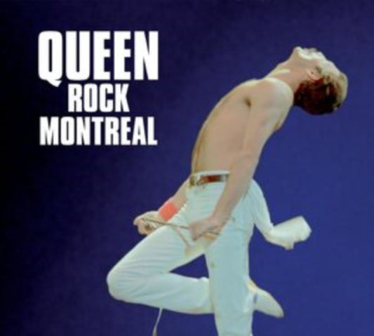 Queen - Queen Rock Montreal (Vinyl)