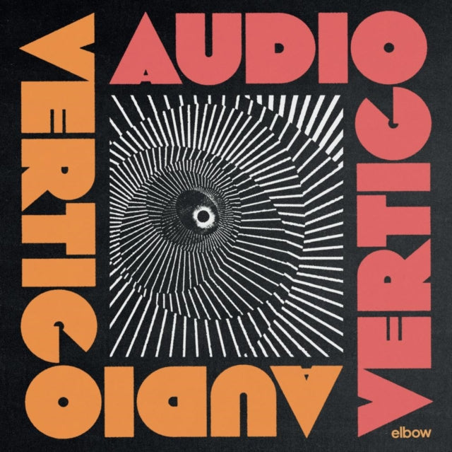 Elbow - Audio Vertigo (Vinyl)